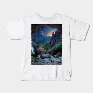 Light of Hope Kids T-Shirt